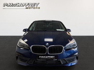 2019 BMW 2 Series Gran Tourer
