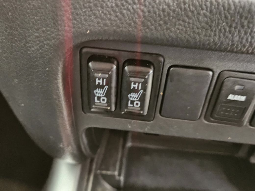 2019 Mitsubishi L200