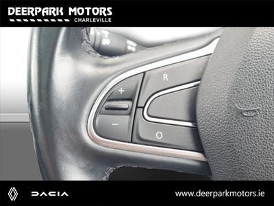 2018 Renault Koleos