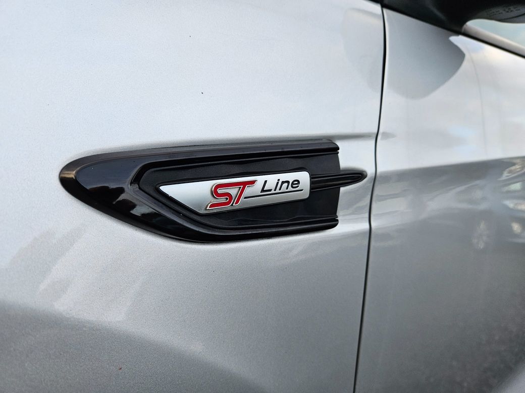 2019 Ford Kuga