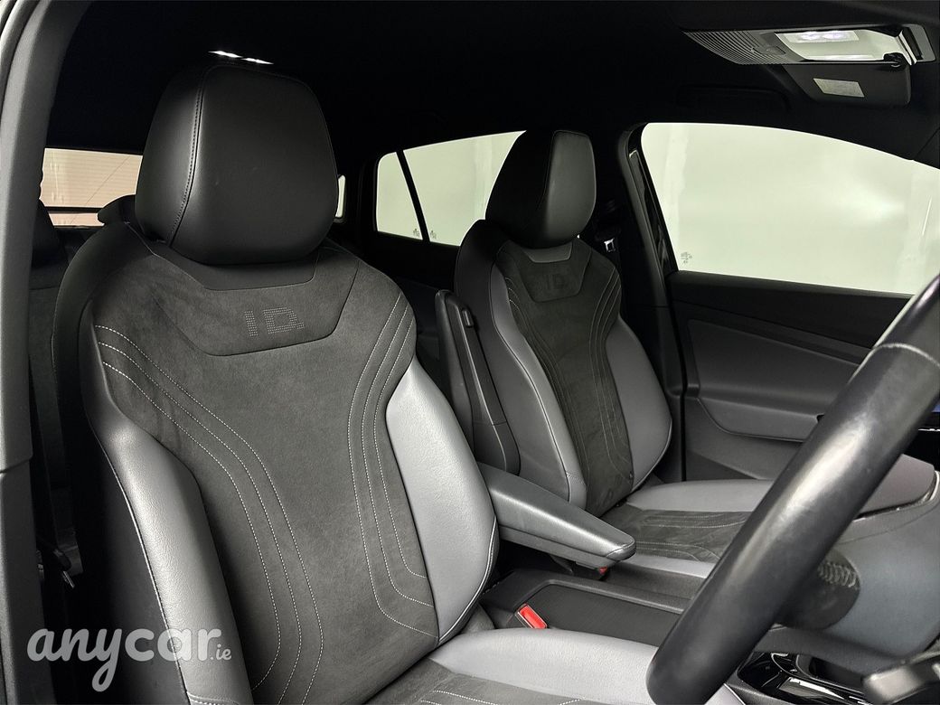 2023 Volkswagen ID.5
