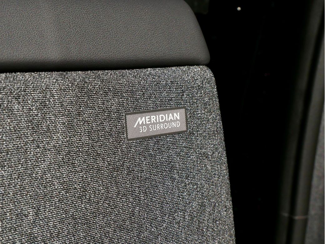 2026 Land Rover Range Rover Sport