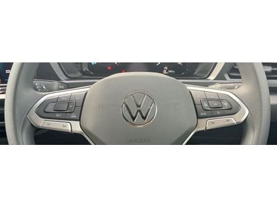 2025 Volkswagen Caddy