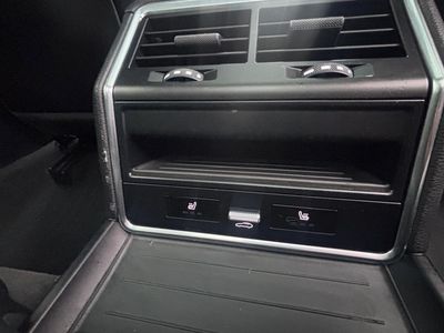 2023 Porsche Panamera