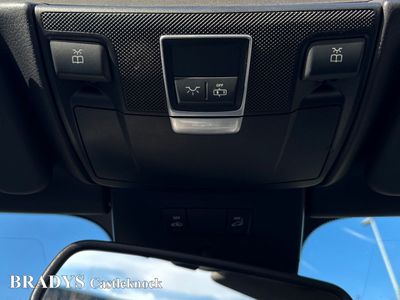 2014 Mercedes-Benz SL Class