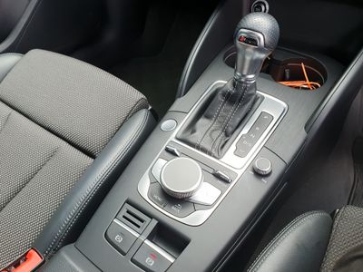 2019 Audi A3
