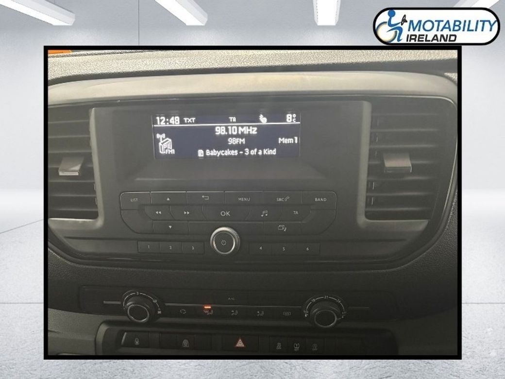 2023 Citroen SpaceTourer