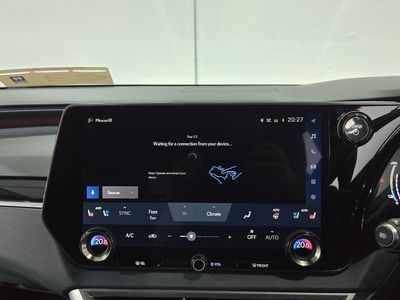 2023 Lexus RX450h+