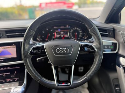 2019 Audi A6