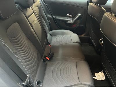 2024 Mercedes-Benz CLA Class