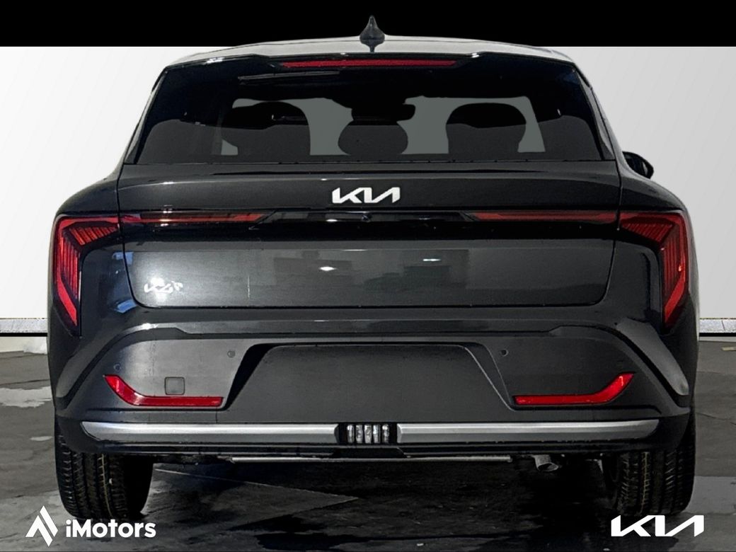 2026 Kia K4