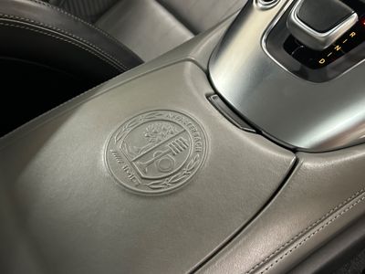 2015 Mercedes-Benz AMG