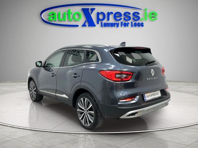 2020 Renault Kadjar