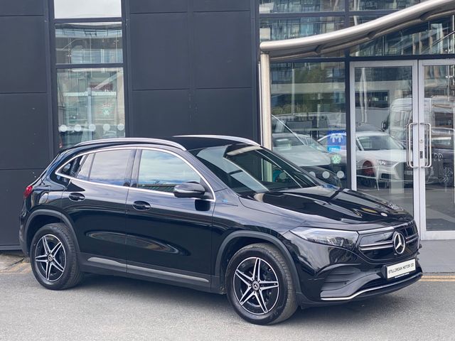 vehicle for sale from Stillorgan Motor Company