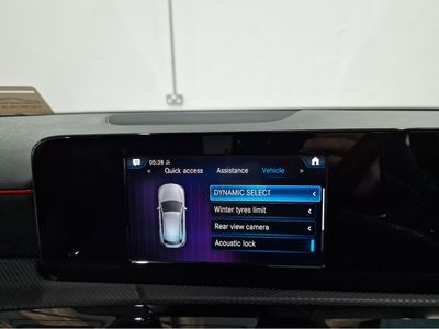 2021 Mercedes-Benz A Class