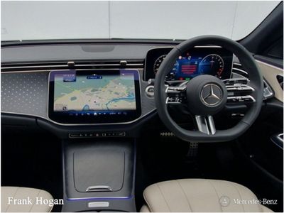 2026 Mercedes-Benz E Class