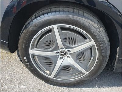2025 Mercedes-Benz EQS