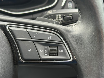 2022 Audi A4