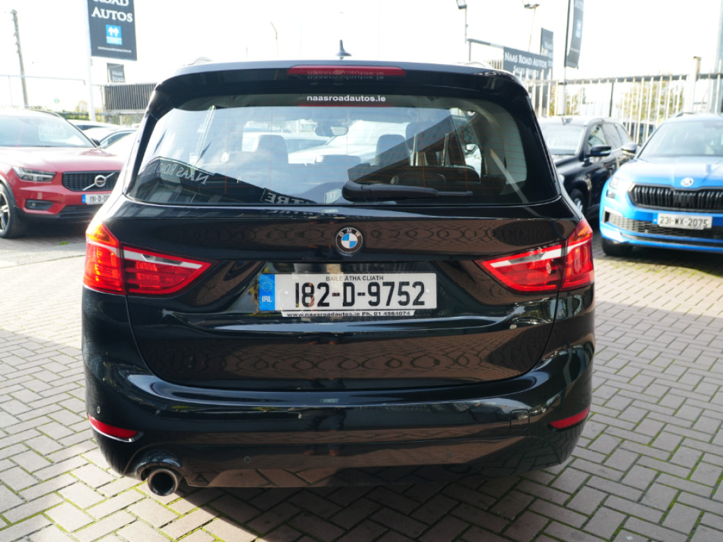 2018 BMW 2 Series