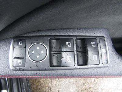 2019 Mercedes-Benz CLA Class