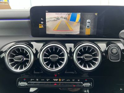 2022 Mercedes-Benz A Class