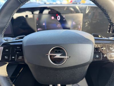 2023 Opel Astra