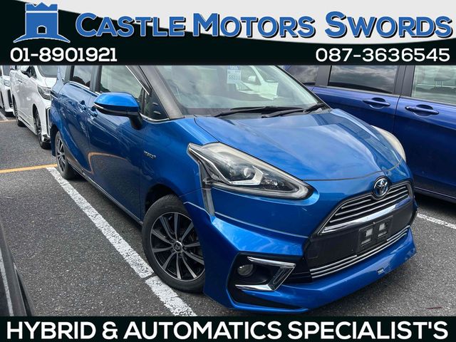 vehicle for sale from Castle Motors Swords