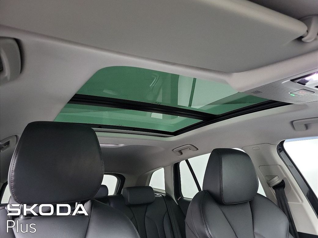 2022 Skoda Enyaq