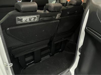 2019 Honda Stepwagon