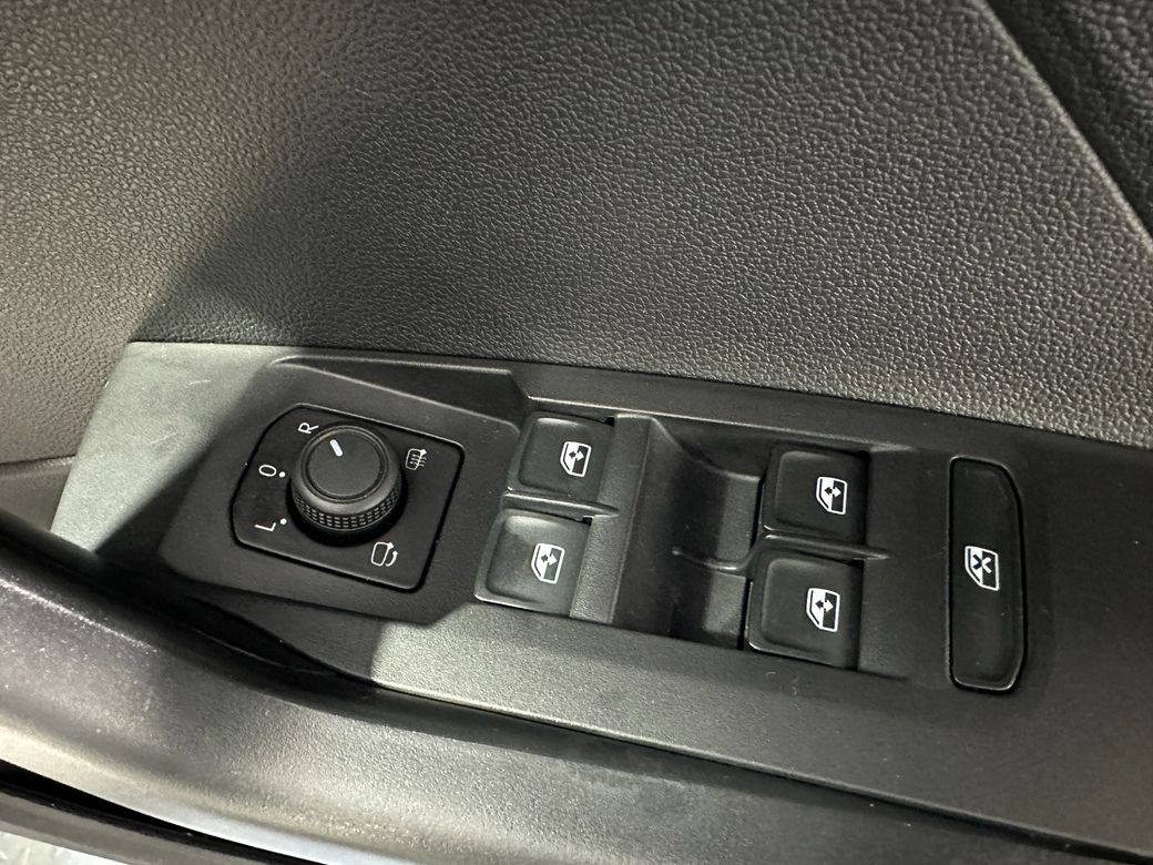 2023 Volkswagen T-Cross