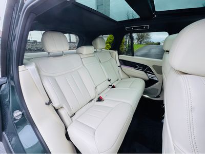 2026 Land Rover Range Rover