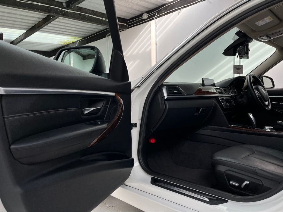 2016 BMW 3 Series