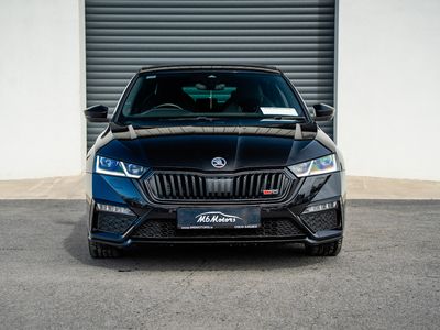 2024 Skoda Octavia