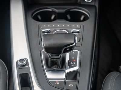 2020 Audi A5