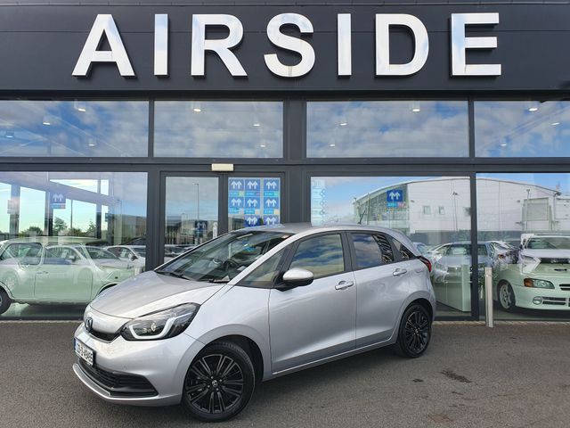 vehicle for sale from Airside Motor Centre