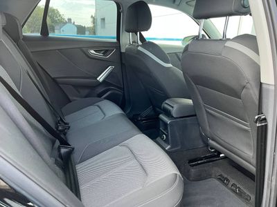 2017 Audi Q2