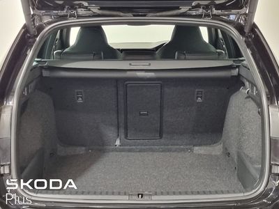 2026 Skoda Octavia