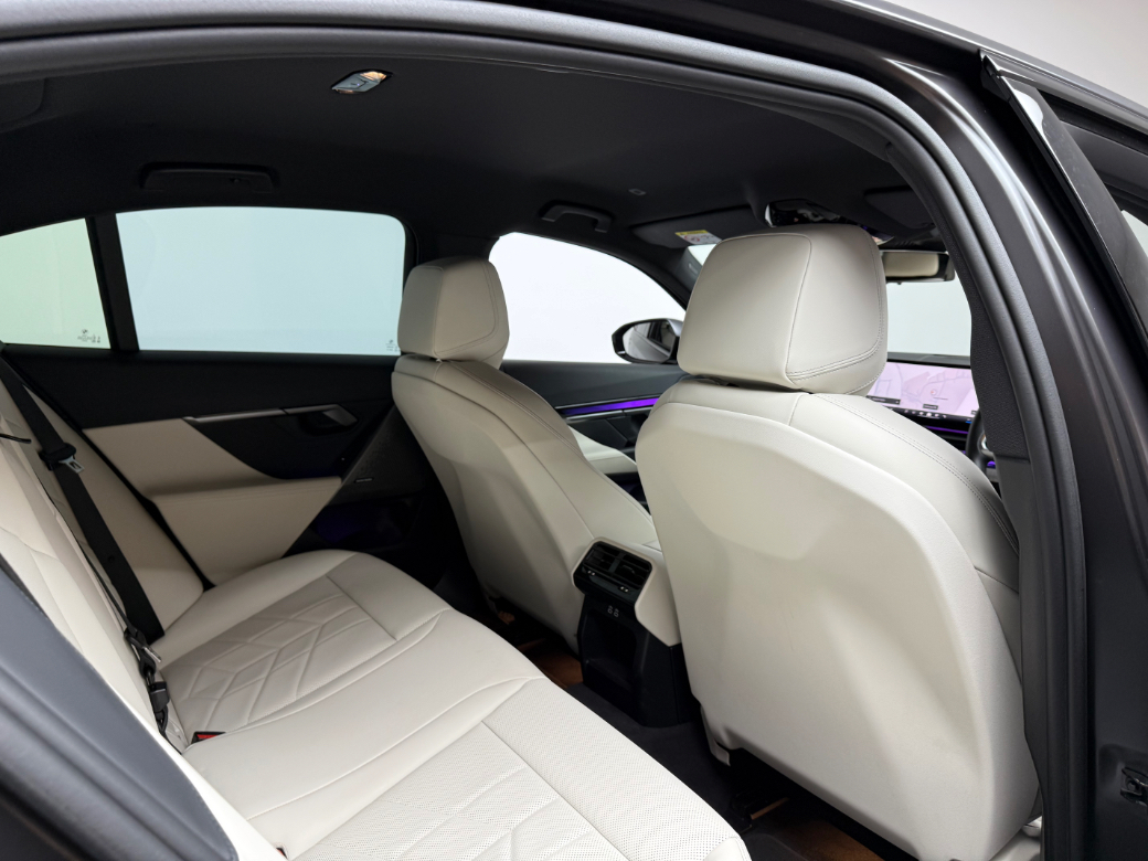2024 BMW 5 Series