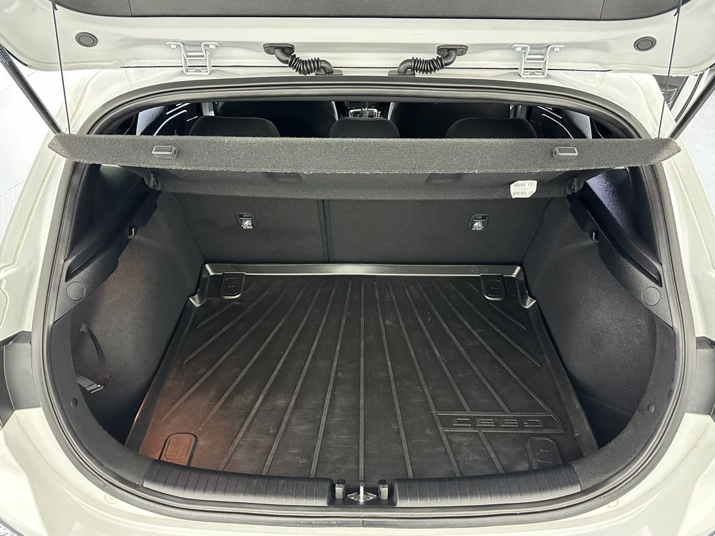 2024 Kia Ceed