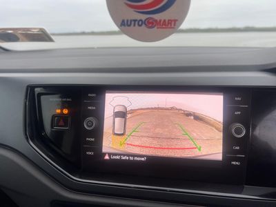 2022 Volkswagen Polo