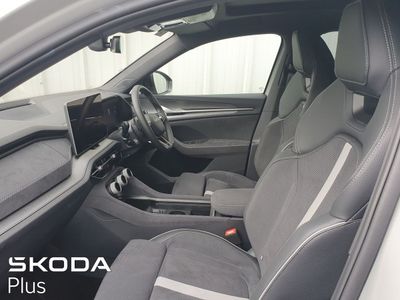 2025 Skoda Kodiaq