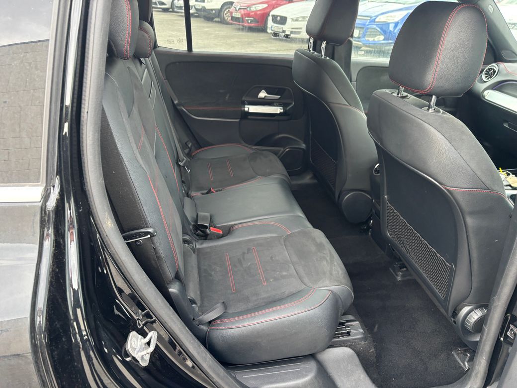 2023 Mercedes-Benz EQB