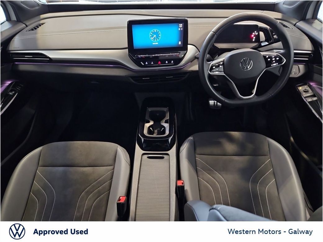 2023 Volkswagen ID.4