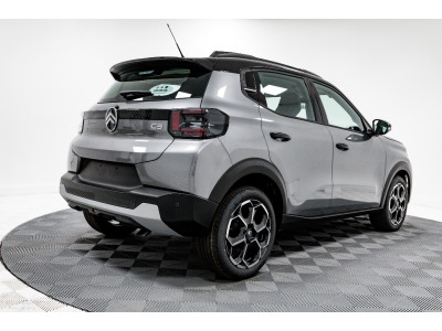 2025 Citroen C3