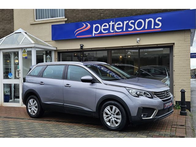 vehicle for sale from Petersons