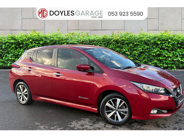 vehicle for sale from Doyles Garage Courtown Ltd