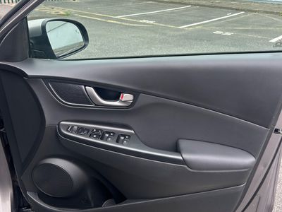 2018 Hyundai Kona