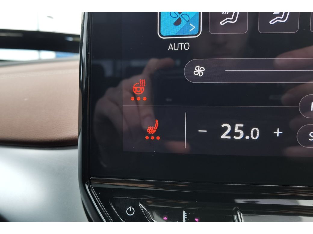 2021 Volkswagen ID.4