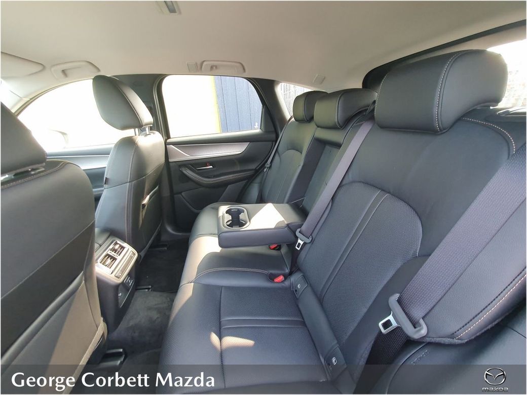 2025 Mazda CX-60