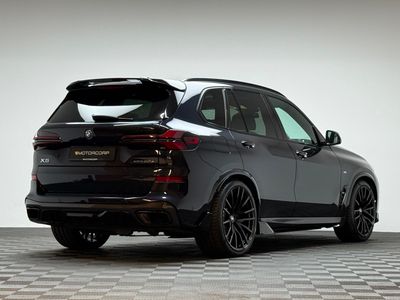 2023 BMW X5